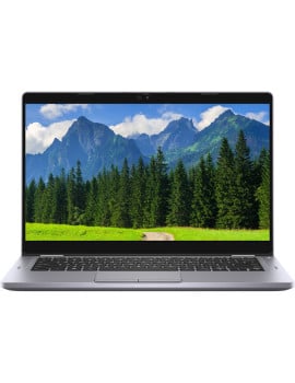 Laptop 2W1 DELL Latitude 5310 i5-10210U 8GB 256GB SSD NVMe FHD NOCOA Dotyk