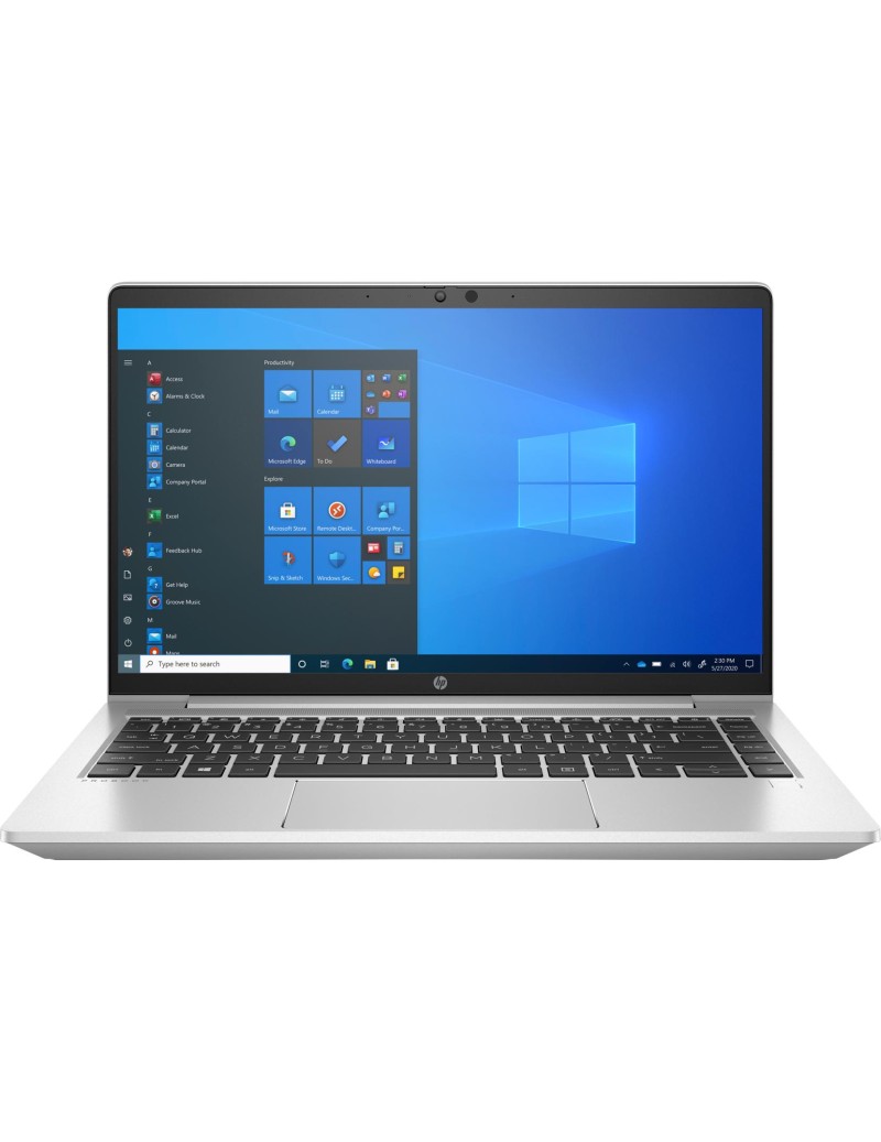 Laptop HP ProBook 640 G8 i5-1135G7 16GB 256GB SSD Full HD Win11Pro