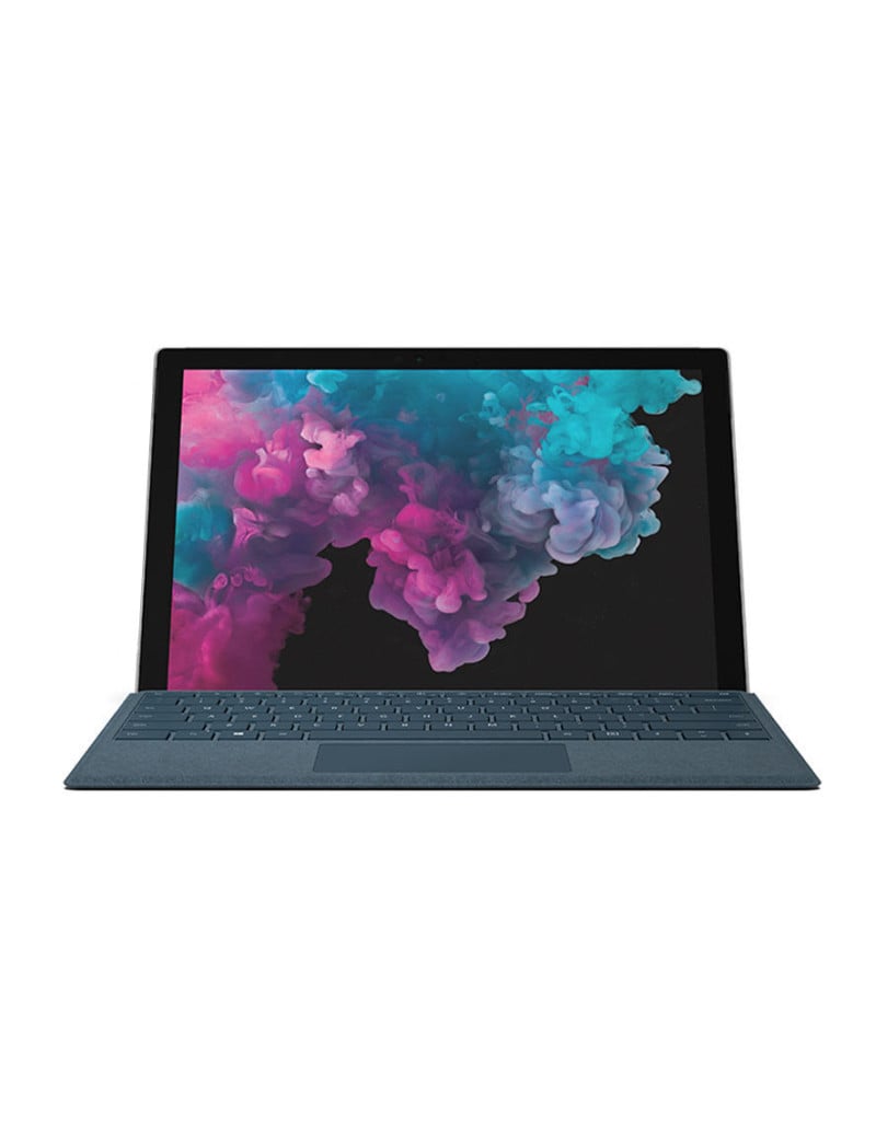 Laptop 2w1 Microsoft Surface Pro 5TH Gen I5-7300U 8GB 256GB NVMe SSD Dotyk Win10Pro