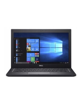 Laptop Dell Latitude 7280 i5-7300U 8GB 256GB SSD FHD Dotyk Win10Pro