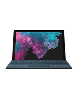 Laptop 2w1 Microsoft Surface Pro 5TH Gen I5-7300U 8GB 256GB NVMe SSD Dotyk Win10Pro
