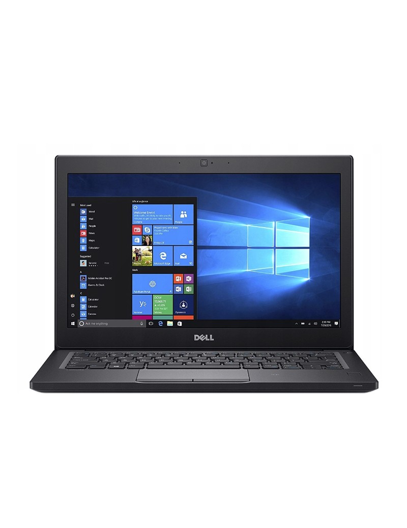 Laptop Dell Latitude 7280 i7-7600U 16GB 512GB SSD Full HD Win10Pro