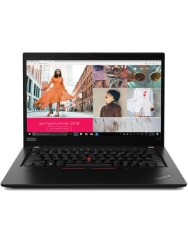 Laptop Lenovo ThinkPad X13 Gen 1 Ryzen 5 Pro 16GB 256GB SSD FHD W11P