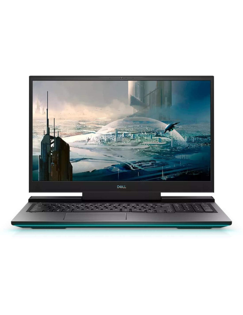 Laptop Dell G7 7700 I7-10750H 16GB 512GB SSD NVMe FHD GeForce RTX 2060 NOCOA