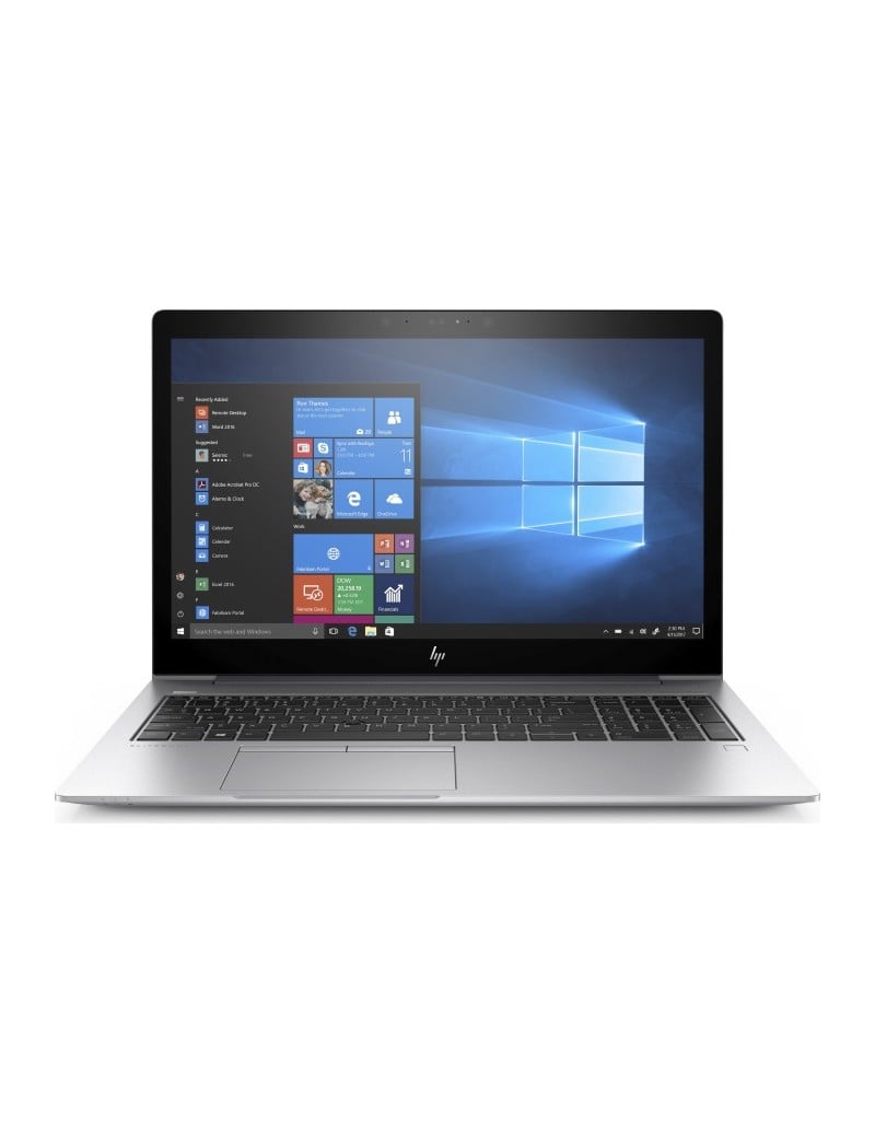 Laptop HP EliteBook 850 G5 i5-8250U 16GB 256GB SSD NVMe FHD Win11Pro