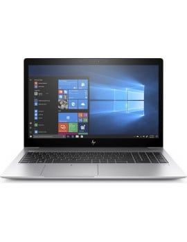 Laptop HP EliteBook 850 G5 i5-8250U 16GB 256GB SSD NVMe FHD Win11Pro