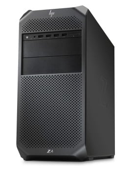 Stacja Robocza HP Z4 G4 Tower Xeon W-2123 16GB 1TB HDD Win11Pro 750W KL A
