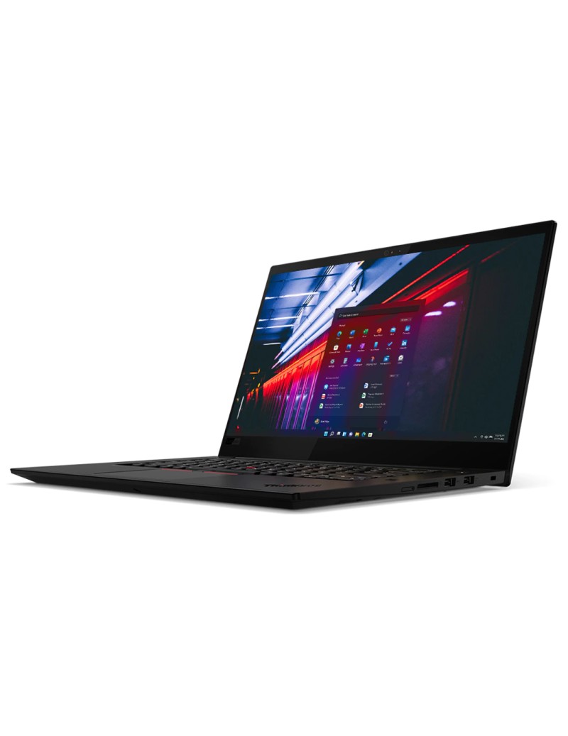 Laptop Lenovo ThinkPad X1 Extreme Gen 3 i9-10885H 32GB 512GB GTX 1650 Ti Max-Q FHD W11P