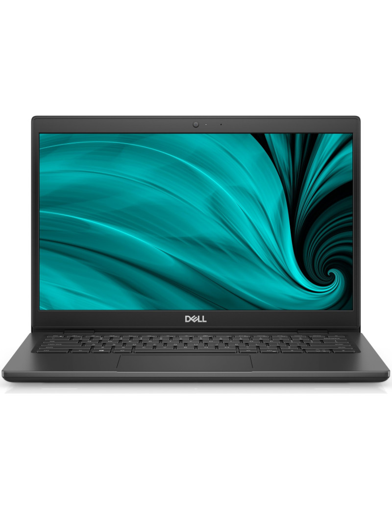 Laptop Dell Latitude 3420 i5-1135G7 8GB 512GB SSD NVMe FHD Nocoa