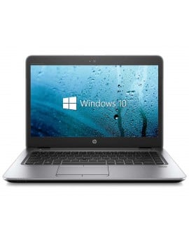 Laptop HP EliteBook 840 G3 Intel Core i5-6300U 16GB 256GB SSD HD Win10 Pro