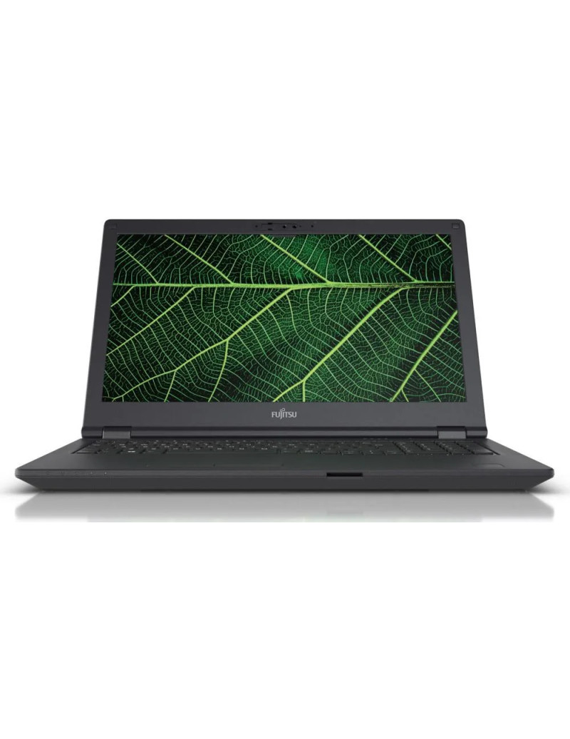 Laptop Fujitsu LifeBook E5511 I7-1165G7 16GB 512GB SSD NVMe Win11Pro