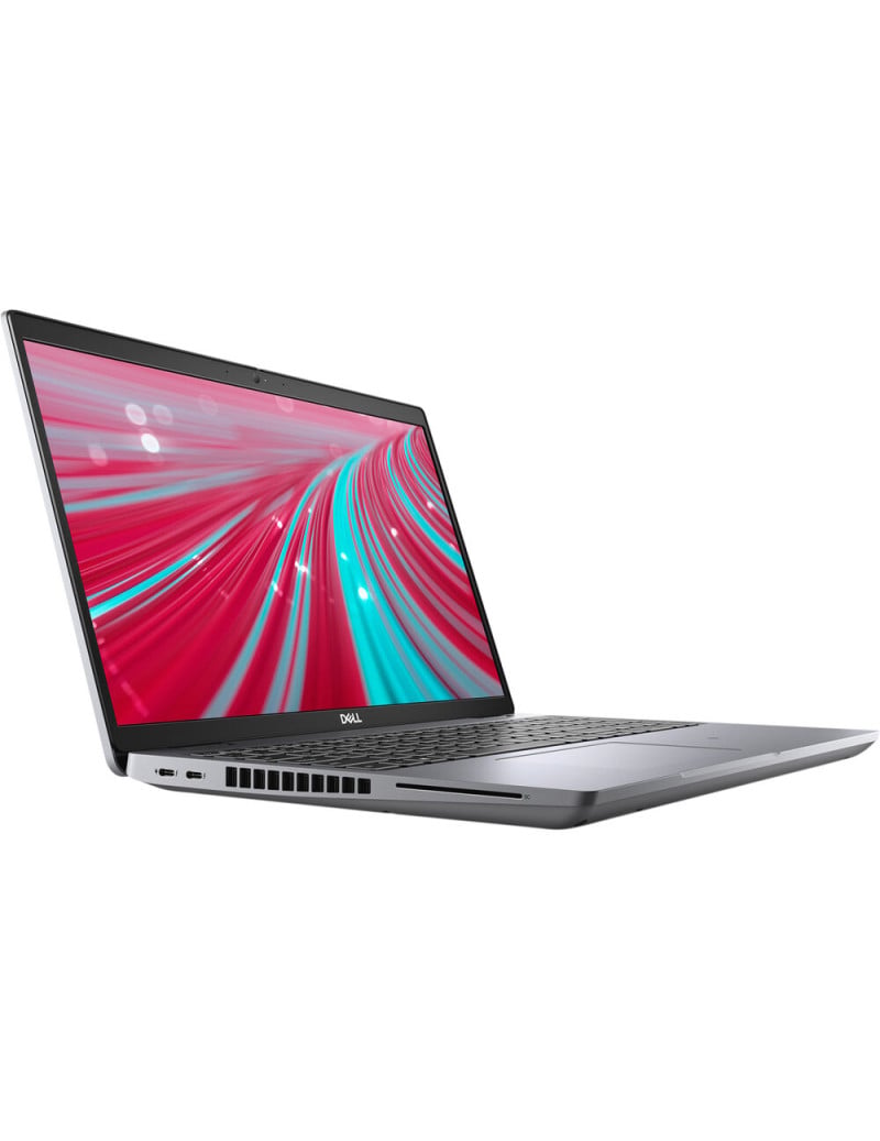 Laptop Dell Latitude 5521 i5-11500H 16GB 512GB SSD HD W11P z odnowioną klawiaturą