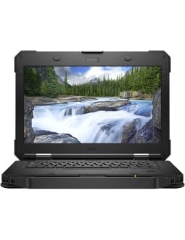 LAPTOP DELL LATITUDE 5420 RUGGED i5-8350U 8GB 256GB SSD FULL HD DOTYK WIN11PRO