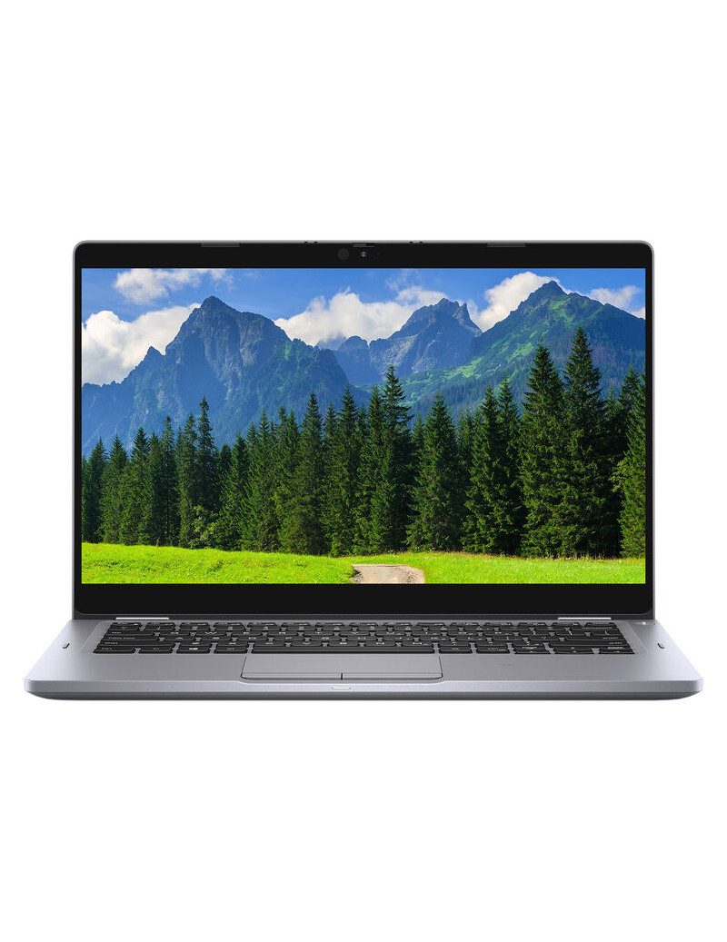 Laptop 2W1 DELL Latitude 5310 i5-10210U 8GB 256GB SSD NVMe FHD Dotyk NOCOA